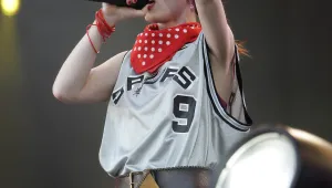 Garbage записват нов албум