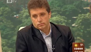 Асен Урманов: Носил съм 5 000 лв. на ГЕРБ от името на Алексей Петров 