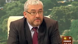 Емил Василев: Цветанов има определена роля в митническата контрабанда на цигари