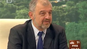 Ректорът на СУ: Опитваме нова философия на преразпределение на бюджета