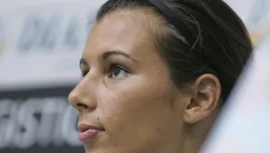 Цветана Пиронкова отбеляза спад в ранглистата на WTA