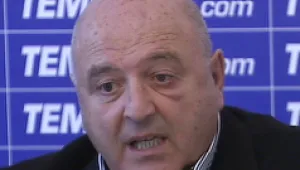 Венци Стефанов: Лечков е в Изпълкома, пък на Сливен им режат главите като патки