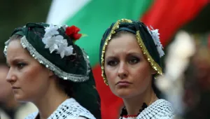 Започва Лондонски фестивал на българската култура