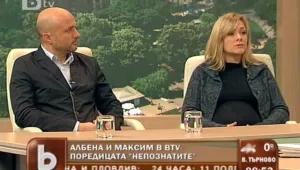 Албена Денкова: Никога не сме срещали откровен укор и лошо отношение 