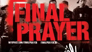 Немските хардкор лидери Final Prayer идват в София