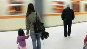 Аварирал прекъсвач е причинили инцидента в метрото