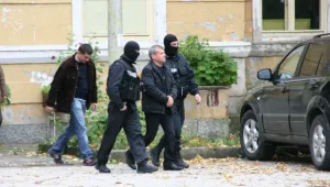 Бизнесменът Георги Вълев остава в ареста