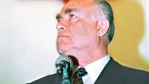 Почина бившият руски премиер Виктор Черномирдин 