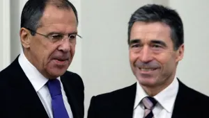 НАТО иска нов старт в отношенията с Русия