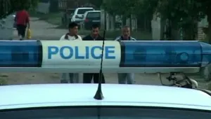 Повдигнаха обвинение срещу задържаните при акция 