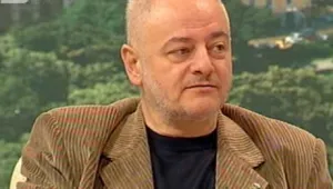 Пламен Николов: Има основание да се иска импийчмънт на президента