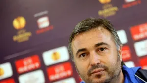 Ясен Петров: Не се срамувам от представянето ни