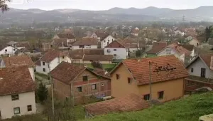 Пет нови труса разтърсиха Сърбия