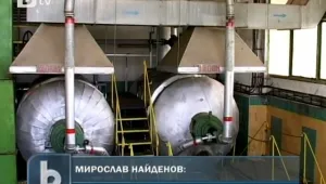 Найденов успокои: Ще има пари за екарисажа в Шумен