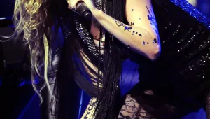 Ke$ha отново е номер 1!
