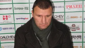 Ангелов: Всичко е една голяма заблуда