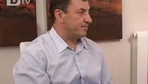 Алексей Петров – готов да се кандидатира за президент 