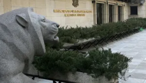 Полицията чества професионалния си празник
