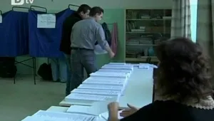 Социалистите спечелиха местния вот в Гърция, но при ниска избирателна активност