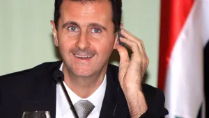 Сирийският президент пристига на посещение у нас