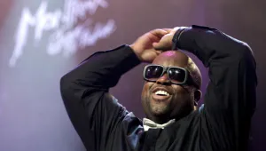 Cee Lo Green: Животът ми е достоен за филм на Тарантино