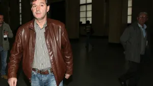 ЦСКА благодари на Костадинов за високия му професионализъм