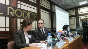За 10 месеца са регистрирани 5 убийства на деца