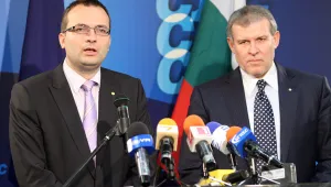 СДС поиска оставката на земеделския министър
