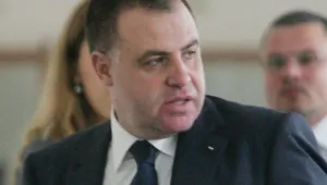 Мирослав Найденов: Управлението на фонд 