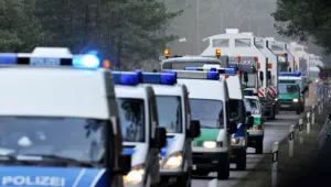Заплаха от атентати тегнела над Германия