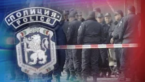 Полицейският синдикат иска 50-процентно увеличение на заплатите