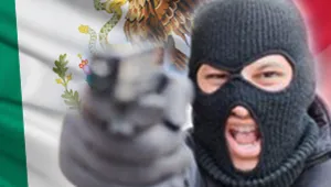 15 мексикански гангстери убити при петчасова престрелка с морски пехотинци