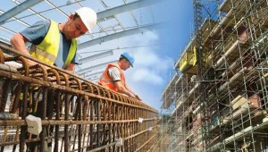 8 000 български строители на работа в Израел