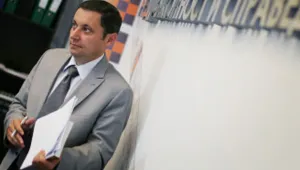  ДАНС установи нарушения в подписката на РЗС за нова Конституция