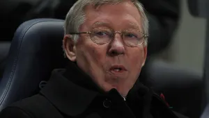 Алекс Фъргюсън:  Изобщо не очаквах подобна загуба