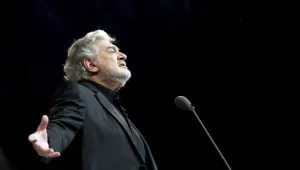 Пласидо Доминго става на 70