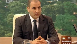 Цветанов: От една година нямаме въоръжени грабежи по пътищата 