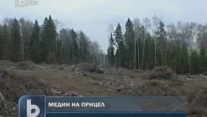 Пребитият руски журналист още не може да даде показания