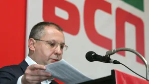 Станишев: БСП трябва да се готви за политически протест 