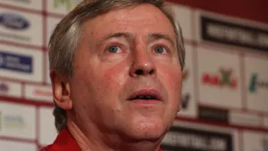 Сърбия остана без селекционер