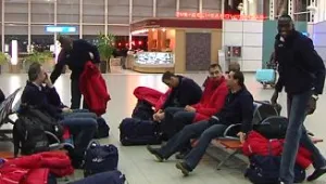 Волейбол: ЦСКА замина за Германия с надежда за първи успех като гост в Шампионската лига