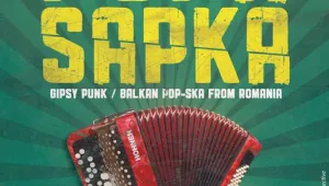 Какво пък е Balkan Pop-Ska?!