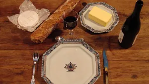 ЮНЕСКО включи френската кухня в културното наследство  