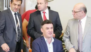 Подготвят се промени в Наказателния кодекс, за да се ограничи манипулирането на мачове 