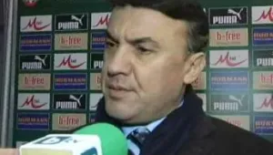 Боби Михайлов пред bTV: Не искам да коментирам повече темата 