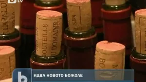 Франция празнува с младо вино