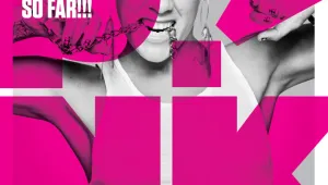 Албумът с най-големите хитове на P!nk вече е на пазара