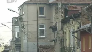 Мъж и жена загинаха при токов удар в Силистра 