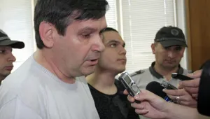 Освободиха общинаря Веселин Данов за добро поведение 