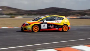 WTCC: Норберт Mихелиш спечели последния старт за сезона в Макао